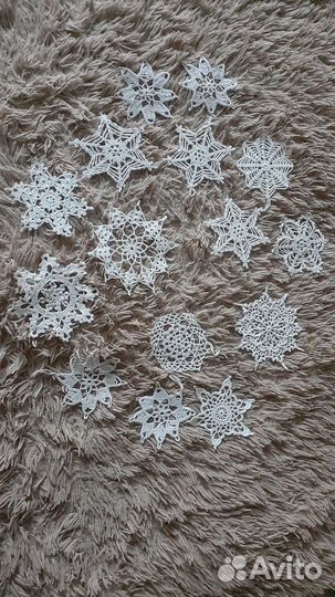 Елочные игрушки