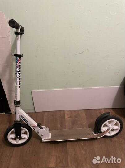 Самокат подростковый