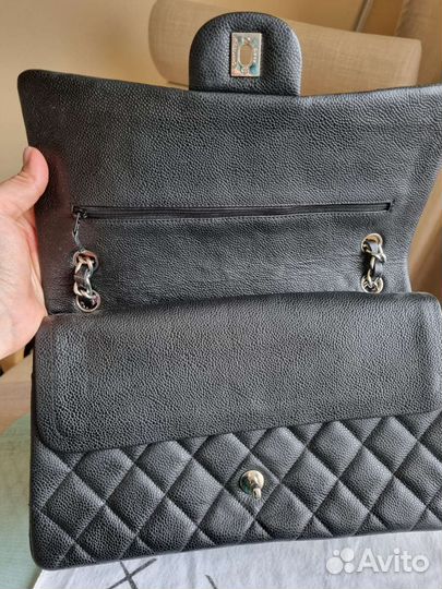 Сумка клатч chanel