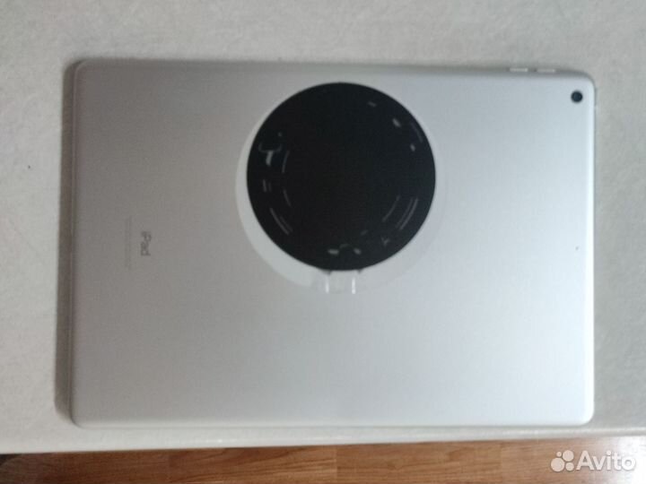 iPad 9 поколения 64gb wifi