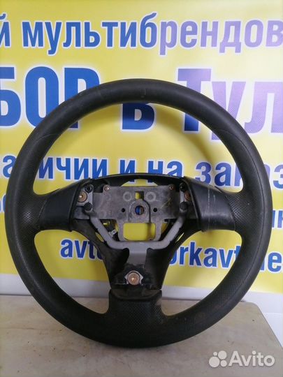 Руль Suzuki Liana