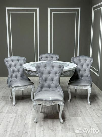 Кухонный стол / стол / стол стулья