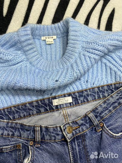 Вещи пакетом