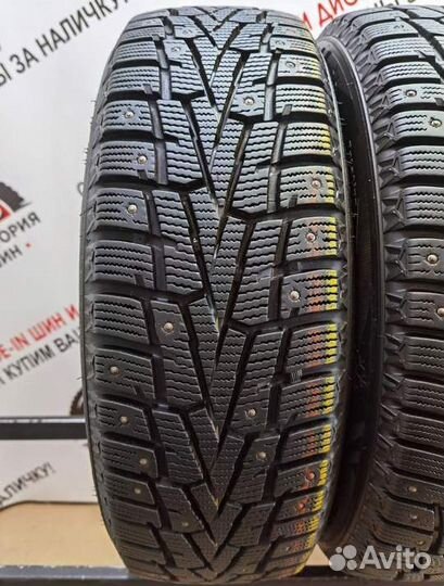 Nexen Winguard WinSpike 185/65 R15 92T