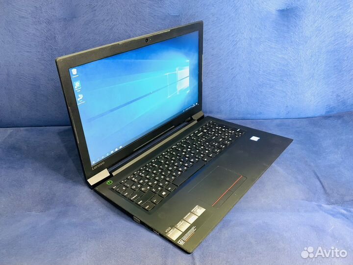 Свежий, мощный ноутбук (i5/ 12 гб/ 3.2 ггц)