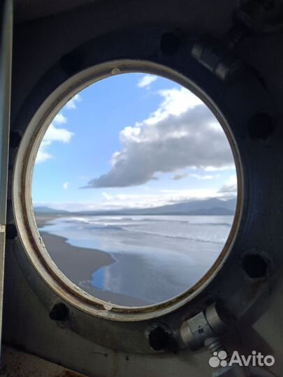 Экскурсии по о. Итуруп джип тур