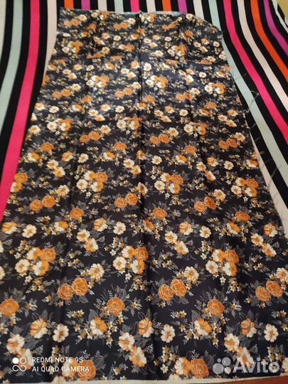 Ткани винтаж, раритет