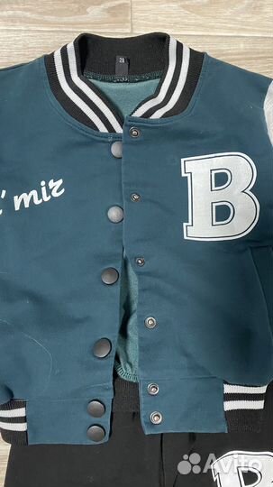 Костюм на мальчика