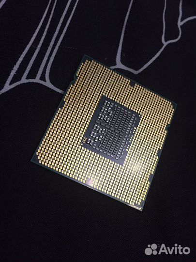 Процессор i7 960 3,2Ghz socket1366
