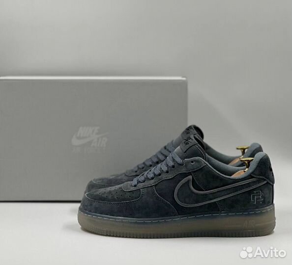 Мужские кроссовки Nike air force