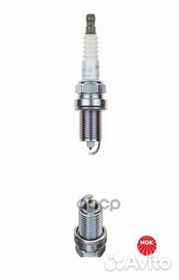 Свеча зажигания ZFR6BP-G NGK 1748 opel 1.6 turbo