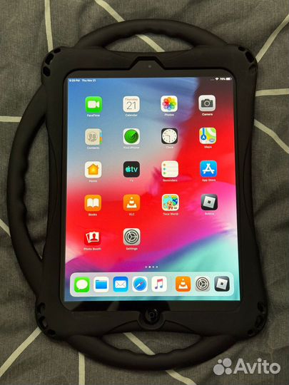 iPad mini