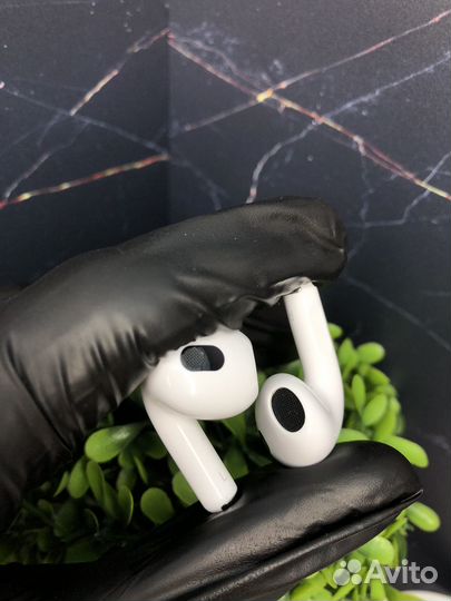 Apple airpods 3 premium