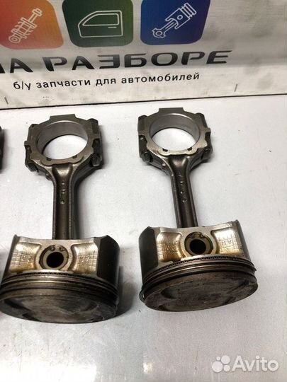 Поршень Infiniti Fx45 VK45