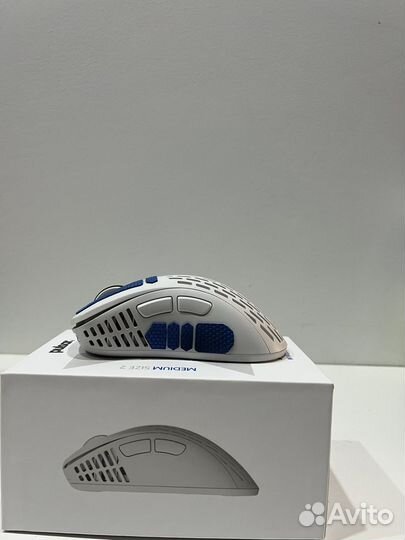 Игровая мышь Pulsar Xlite V2 Wireless