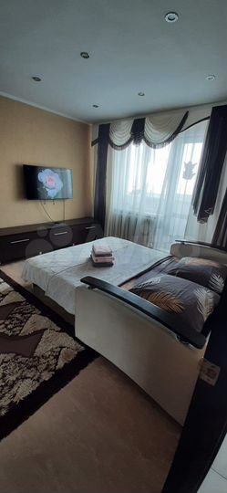 1-к. квартира, 38 м², 3/5 эт.