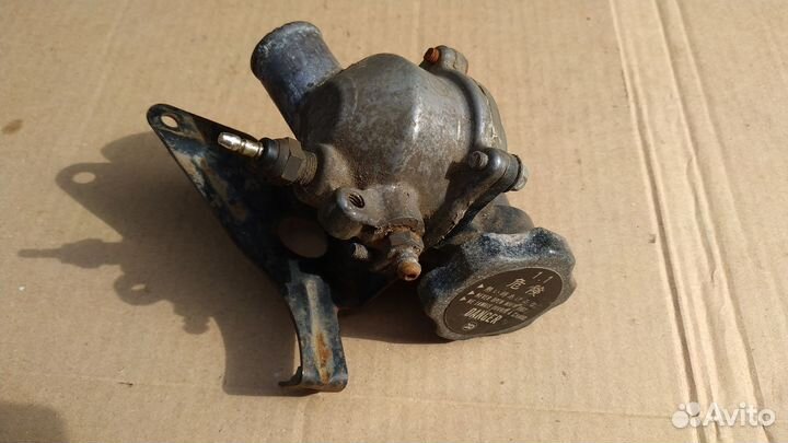 Корпус термостата