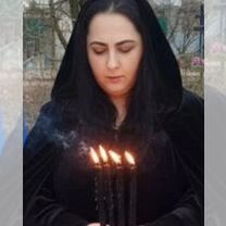 Приворот снятие порчи сглаза защита, Ош