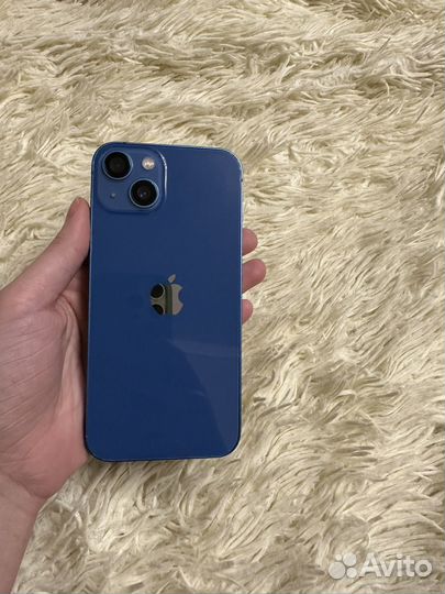 iPhone 13, 256 ГБ