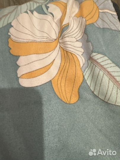 Пакет с вещами