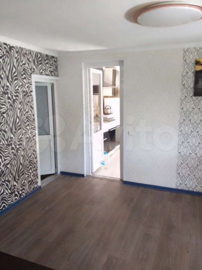 Дом 57 м² на участке 1 сот.