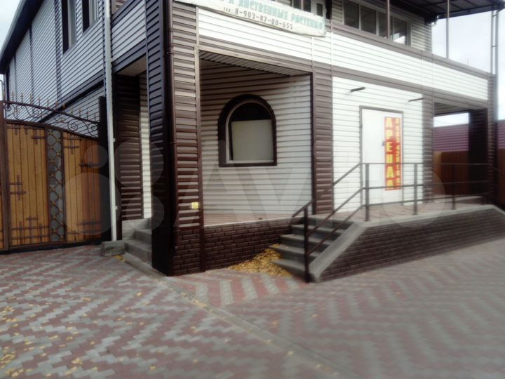 Торговая площадь, 237 м²