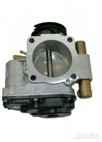 Дроссель а4