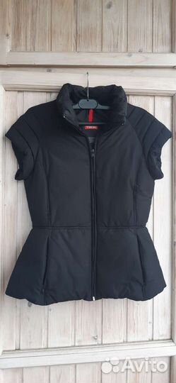 Парка женская