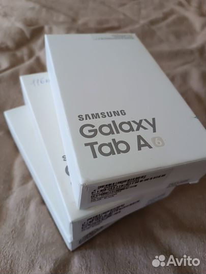Планшет samsung galaxy tab А6