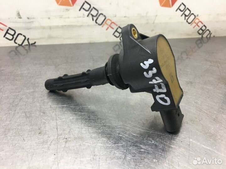 Катушка зажигания Mercedes E-Class W211 M272 3.5I