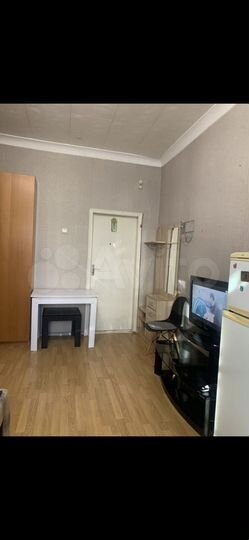 Квартира-студия, 20 м², 2/4 эт.