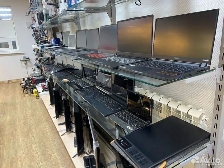 Ноутбук Toshiba satellite A200-10X