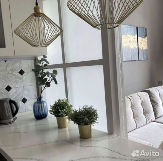 Столешницы из кварцевого камня