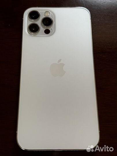 iPhone 12 Pro, 128 ГБ