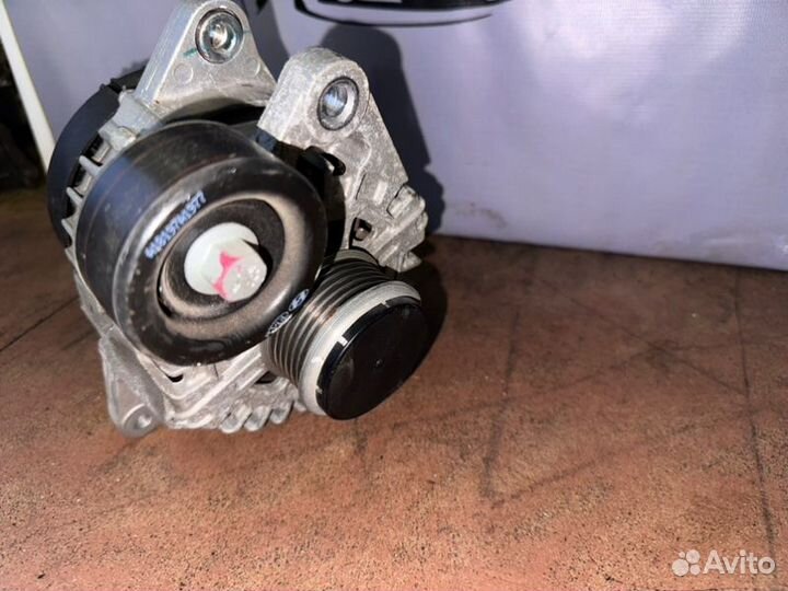 Генератор Kia Soul 3 G4NH 2018-2023