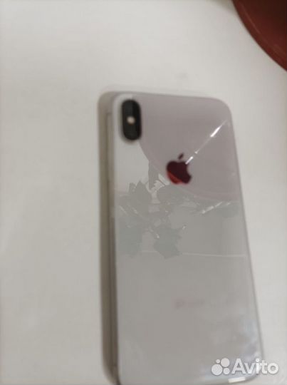 iPhone 10 бу