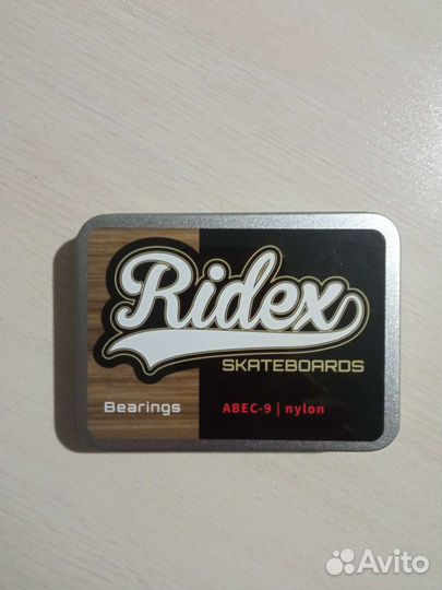 Подшипники в наборе