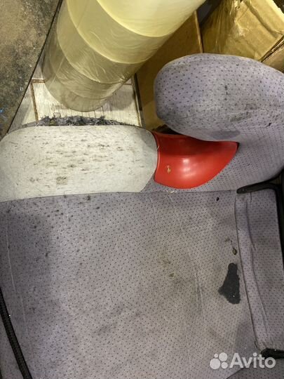 Детское автокресло 15 до 36 кг isofix