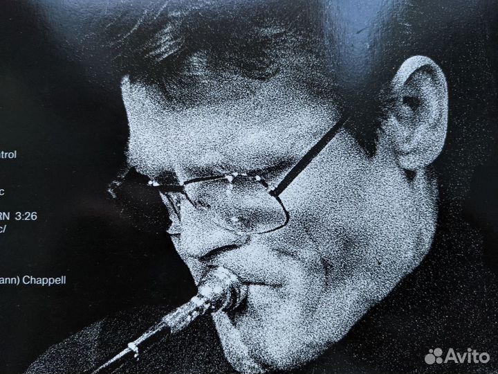 Chet Baker 