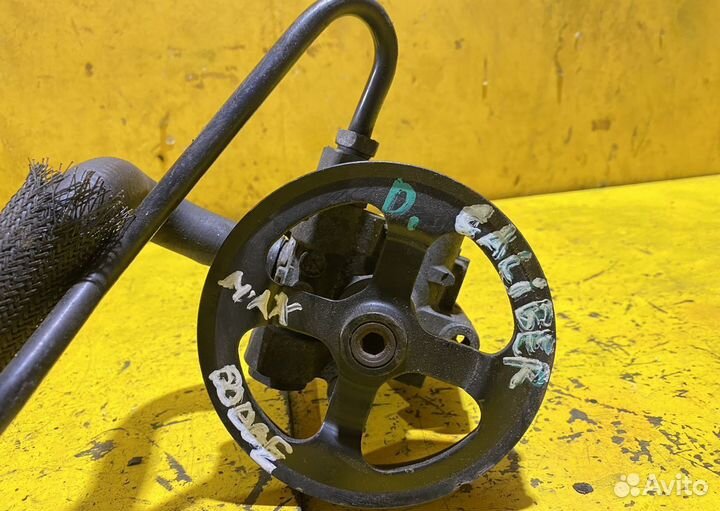 Насос гур Dodge Caliber,Jeep Compass,Liberty бенз