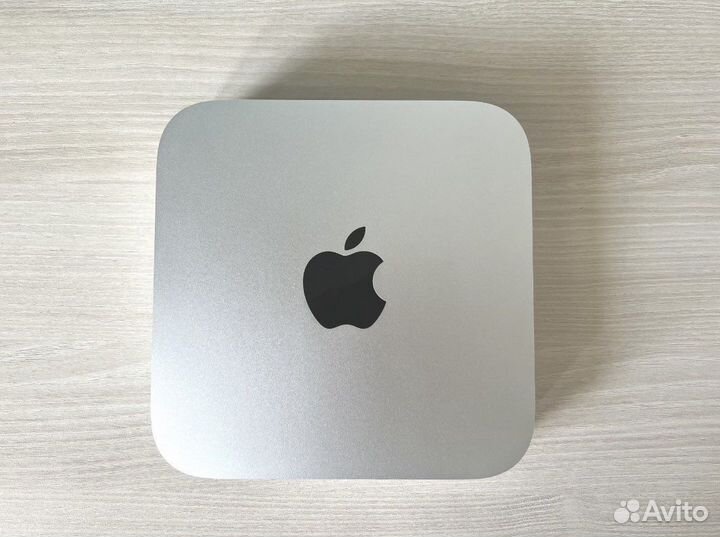 Apple Mac mini