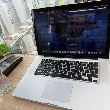 MacBook Pro 15