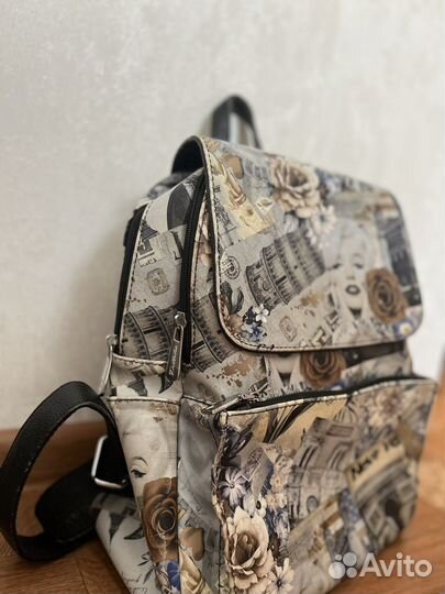 Рюкзак школьный для девочки подростка