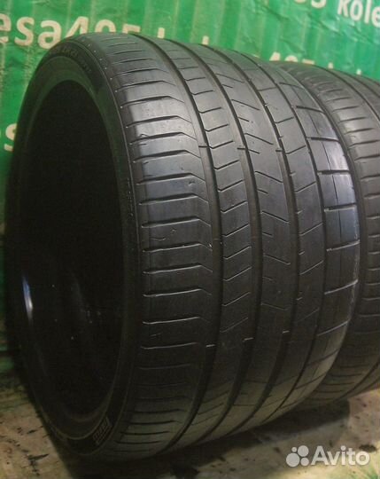 Pirelli P Zero PZ4 355/25 R21 107Y