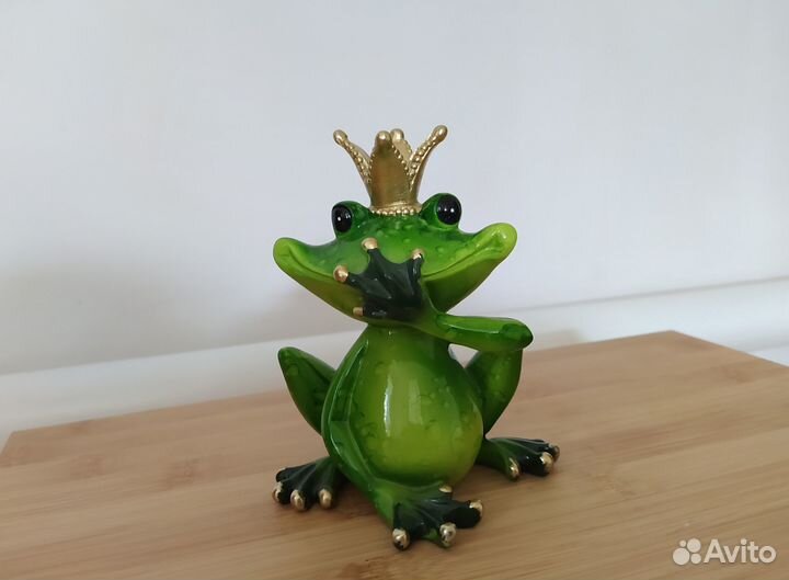 Керамическая фигурка, картина, кофейное дерево