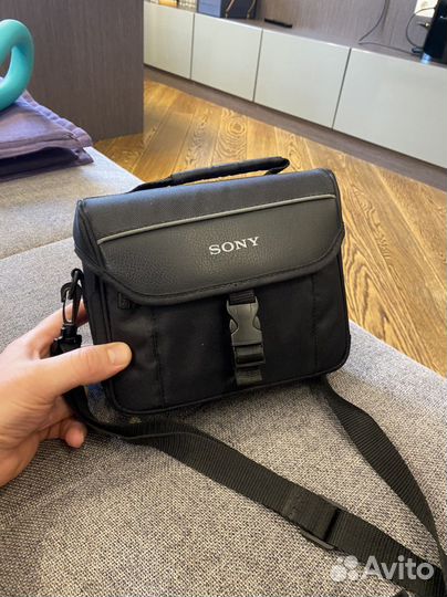 Сумка для камеры
