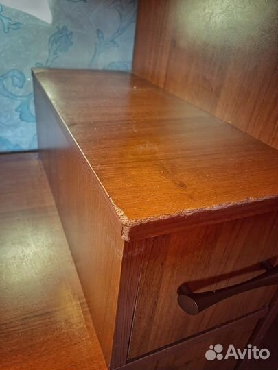 Компьютерный стол угловой