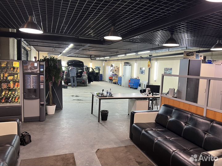 Продается готовый арендный бизнес