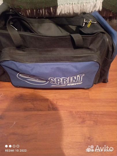 Сумка дорожная