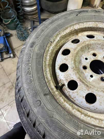 Колесо 15 4.98